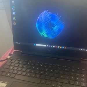 Hp laptop